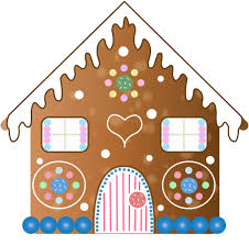 Pin On Clip Art Gingerbread Clipart