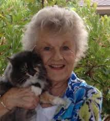 Gwen Radabaugh Obituary