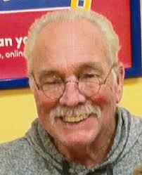 Daniel F Wessel Obituary October 29, 2020