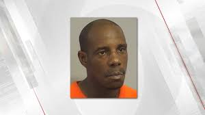 Police Arrest Man After He Fires Gun Off Tulsa Motel Balcony