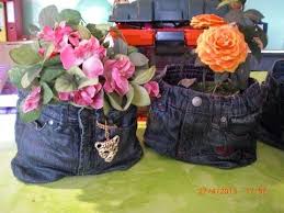 Beton deko selber machen do boistooffu avec deko beton selber machen et fluessiger beton in form mit nagel 90 deko beton selber machen sur la cat gorie wohnkultur und designtrends. Making Powertex Clay Youtube Crafts From Recycled Materials Flower Pots Crafts