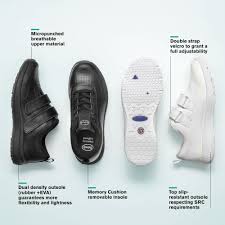 Sneakers, decolleté e stivali per lei. Energy Plus Woman