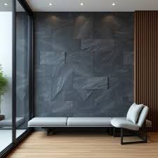 Batu Alam Untuk Dinding Rumah Minimalis Yang Memukau dan Elegan