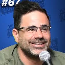 Philip Barba's Instagram, Twitter & Facebook