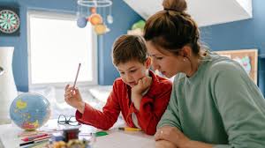 This article will show you how to homeschool your children while keeping them social and. Homeschooling Wahrend Corona 5 Tipps Einer Grundschullehrerin Stern De