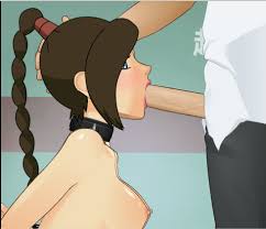 Rule34 - If it exists, there is porn of it  ty lee  2958577