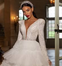 Délai de livraison en 1 mois, satisfait ou remboursé. Robe De Mariee Princesse 2021 Mariee Fr