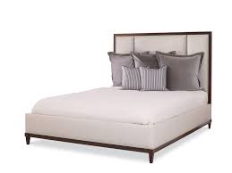 If you don't have a frame, and intend to use it over the whole bed and lay the mattress on top, it is part (c) wide by part (a)+ 3 inches long. Kravet Bedroom Langhorne Queen Complete Bed Furniture Bed Home Furnishings