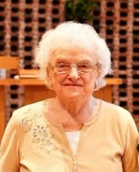 Obituary information for Alice Ann ...