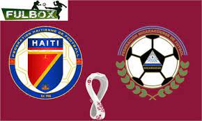 Jul 03, 2021 · el salvador vs. Resultado Haiti Vs Nicaragua Video Resumen Goles Jornada 5 Eliminatorias Concacaf 2022