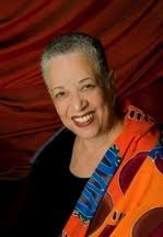 Conference Speaker: Dr. Barbara "B.J." Addison Reid