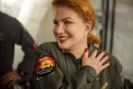 U.S. Ambassador to the Republic of Poland, Georgette