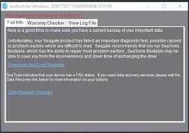 In this way, you can regain the hard disk sector that was previously unavailable or corrupt. Backing Up With Bad Sectors Paragon Backup And Other Options Storage Devices Linus Tech Tips