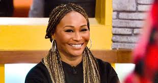 Cynthia Bailey: I Owe Shanna an Apology After 'Celebrity Big Brother'