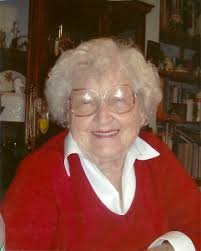 Dorothy Helen Hanson (1923-2012)