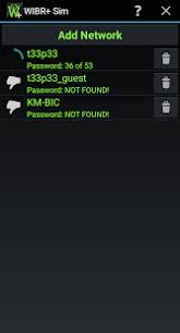 Wibr+ pro without root android latest 4.0.2 apk download and install. Wibr Simulator Free Wifi Hacking Apk For Android Download