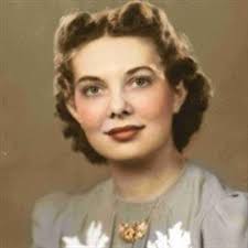 Kathryn Maxine Dahl Obituary February 27, 2018