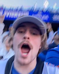 It’s great to be a Florida Gator 🐊🔵🟠