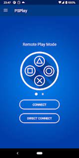 • connect your dualshock®4 wireless controller. Psplay Unlimited Ps4 Remote Play Apk Download