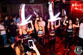 Get inspired by these amazing nightclub logos created by professional designers. Everleigh Toronto Guest List Table Bookings