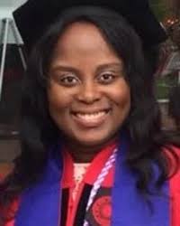 Dr. Madeleine Eugene DNP