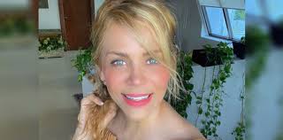 Chucho Ramírez confesó que anda haciendo su luchita con Cecy Gutiérrez