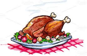 Turkey Dinner Turkey Dinner Holiday Dinner Turkey