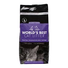 Lavender is one of the most used scents in feng shui since it is known to promote good health and happiness. World S Best Cat Litter Lavender Scented Multiple Cat 14 Lb Ren S Pets