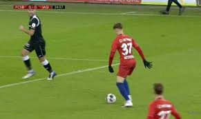 Latest on fcsb midfielder octavian popescu including news, stats, videos, highlights and more on espn. Video Octavian Popescu Moment De Geniu Pe Arena NaÅ£ionalÄƒ PasÄƒ FabuloasÄƒ De Gol Pentru TÄƒnase