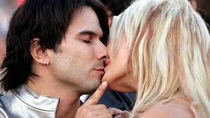 Sarah Connor und Marc