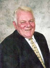 Jerry Dale Rayburn (1942-2009)
