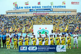 Hoang anh gia lai football club (vietnamese: Hoang Anh Gia Lai PhÆ¡i Ao Táº¡i Cháº£o Lá»­a Thien TrÆ°á»ng TrÆ°á»›c Nam Ä'á»‹nh Ngay Vong 1 Cup Quá»'c Gia 2020 1 Tin Phap Luáº­t Cáº­p Nháº­t Má»›i Nháº¥t 24 24