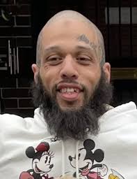 Obituary information for Darell Hakim Bassett