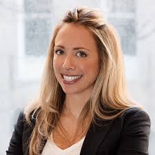 Bridgette Cohen's Instagram, Twitter & Facebook