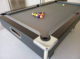 The job takes 14 hours at $450 per table, which includes a $45 discount per table because of the quantity. My Pool Table Nz British Made Slate Bed Pool Tables Home Facebook