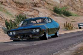 Ну а сам вин дизель приехал гоняться на plymouth roadrunner gtx. Latest Gta 5 Mods Fast And Furious Gta5 Mods Com