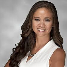 Grace Blevins's Instagram, Twitter & Facebook