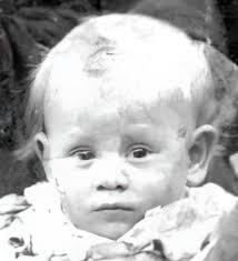 Bernard Wallace Pugh (1901-1966)