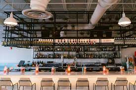 Sling Barstool Nuans Modern Restaurant Bar Stools Modern
