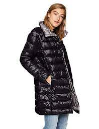 Bnwt packable kenneth cole teal down puffer coat with bag! Kenneth Cole Jackets Sale At 27 18 Stylight