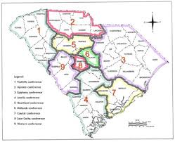 South Carolina Lutheran Men In Mission