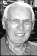 Earle Parmenter Obituary (2014)