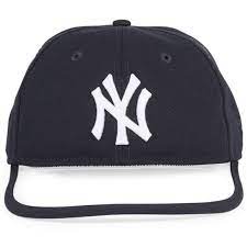 New Era Accessories New Era York Yankees Clear Visor Snapback Hat Poshmark