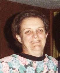 Barbara Wright Obituary (2008)