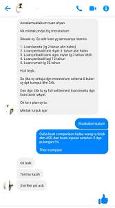 The issue of bank loan moratorium has resurfaced following the implementation of. Bayar Full Settlement Salah Satu Hutang Guna Duit Moratorium Afyan Com