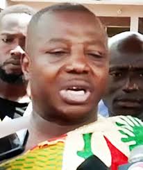 Mr Prince Oppong Archives