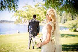 Flathead Lake Lodge Destination Wedding Bigfork Montana Flathead Lake Lake Lodge Dude Ranch