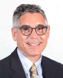 Mark J. Nigro named to board