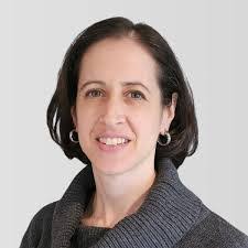 Rebecca Mandell's Instagram, Twitter & Facebook