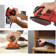 Black And Decker Mouse Sander Parts List Sanding Pads For Black And Decker Mouse Sanders By Lotfancy 50pcs 60 80 120 150 220 Grit Mouse Sandpaper Assortment 12 Holes Hook A With Images Sanding Sheets Sandpaper